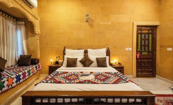 Royal Empire Camp & Resort Jaisalmer
