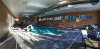 Holiday Inn & Suites LAFAYETTE NORTH by IHG - Pools