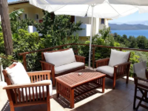 ラ カーサ ディ ノンナ アンナ