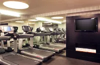 Hotel 48Lex New York - Fitnessstudio