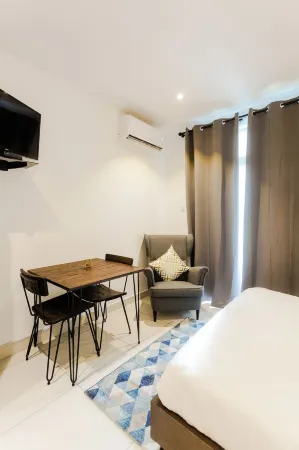 Accra Luxury Apartments at the Gardens