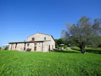 Podere Pietreta Hotels in Radicofani