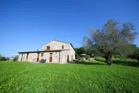 Podere Pietreta Hôtels à : San Casciano dei Bagni