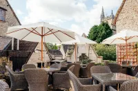 The Castle Inn Hotels in Castle Combe