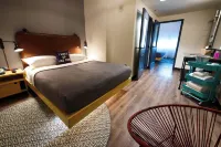 Moxy New Orleans Downtown/French Quarter Area - spa