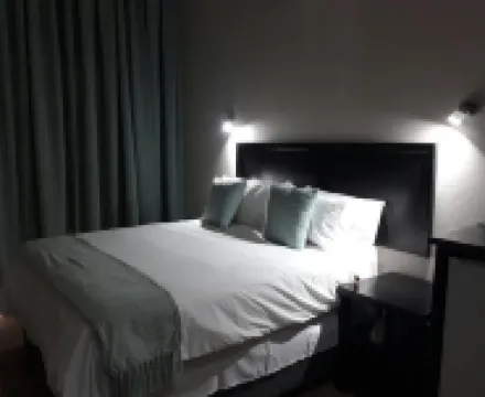 The Willow Tree Guesthouse