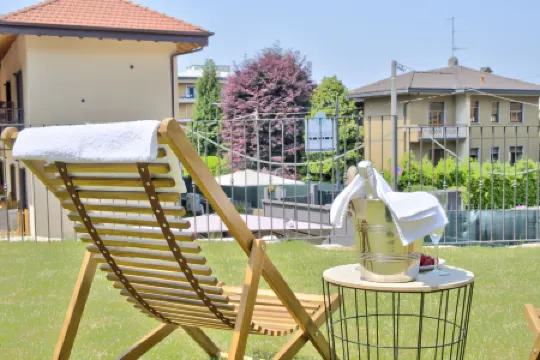 杜G住宿加早餐旅館