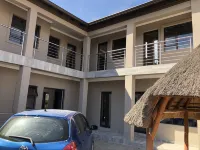 Sunflower Guesthouse & Spa Hotels in Sedibeng