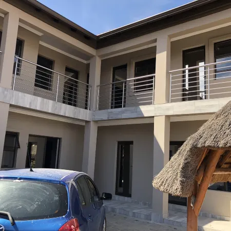 Sunflower Guesthouse & Spa