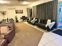 Austral Place 88 Via Merri River Hotel di Dennington