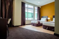Orkid Inn Mahkota Cheras Hotels in Cheras