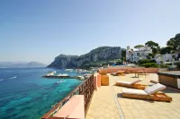 Capri Inn - romantici