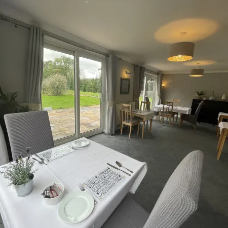 Haymills Guesthouse