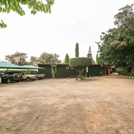 Rozala Motel