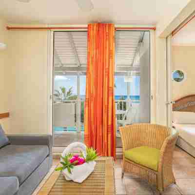 Karibea Sainte Luce Hotel Rooms