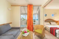 Karibea Sainte Luce Hotel Hotels in Le Marin