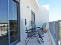 B04 - Luxury 2 Bed with Top Terrace Pool by DreamAlgarve Hotels in Odiáxere