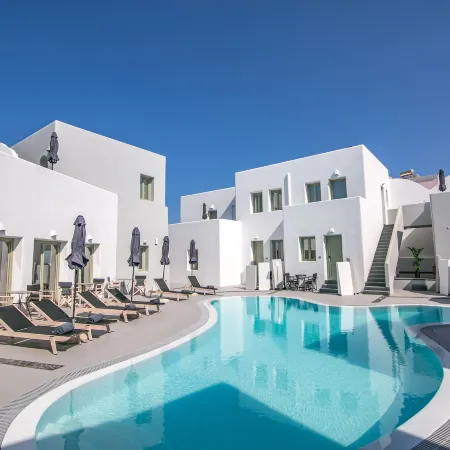 Kallos Imar Boutique Hotel