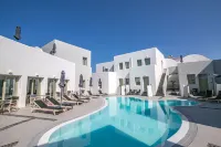 Kallos Imar Boutique Hotel - Infinity Pools