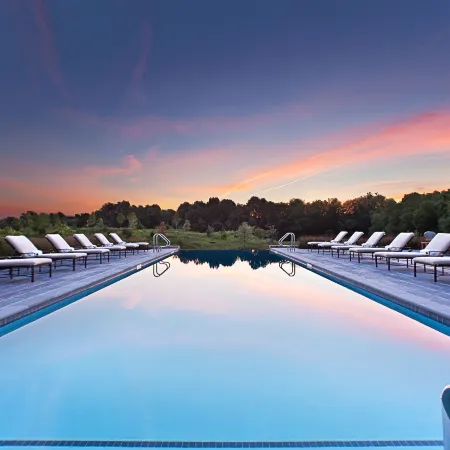 Salamander Resort and Spa