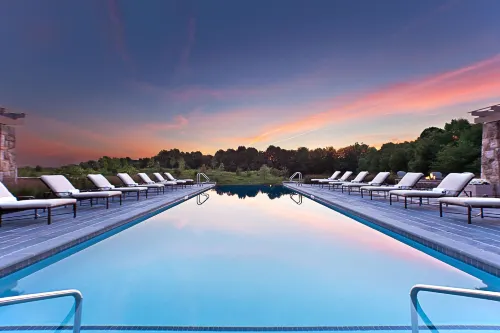 Salamander Resort and Spa Hotels in Middleburg