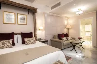 Palais le Brun Hotels in Valletta