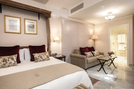 Palais le Brun Отели рядом с достопримечательностью «Каса-Рокка-Пиккола»