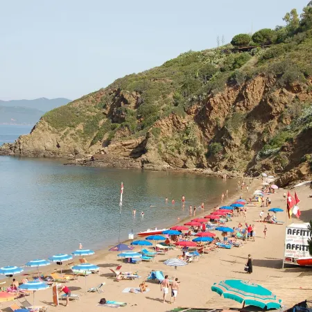 Villaggio Innamorata - Villa Quintavalle