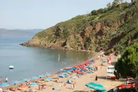 Villaggio Innamorata - Villa Quintavalle - sul mare