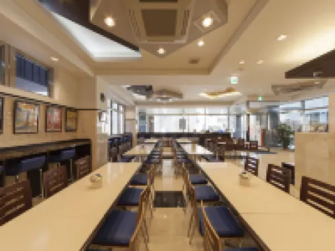 Toyoko Inn Kashiwa Eki Nishi Guchi Hotels in Kashiwa