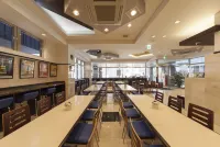 Toyoko Inn Kashiwa Eki Nishi Guchi Hotels in Kashiwa