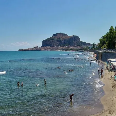 Hotel Santa Lucia le Sabbie d'Oro