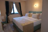 ซาฮิน เทเปซี อพาร์ต โอเทล