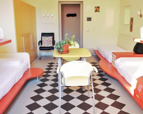 Ostello la Miniera Hotels in Massa Marittima