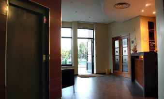 Hotel Tremazal