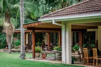 York Lodge  otelleri