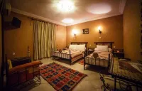 Hotel Salama Ste SAL- Ama Sud Sarl AU