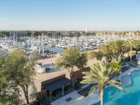 South Shore Harbour Resort and Conference Center Hotels in Galveston County