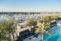 South Shore Harbour Resort and Conference Center Hôtels à : Nassau Bay