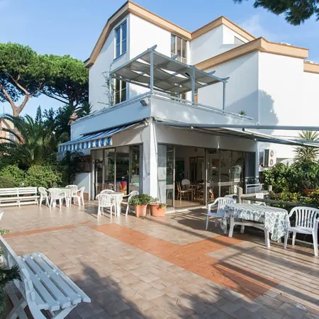 Hotel Anna