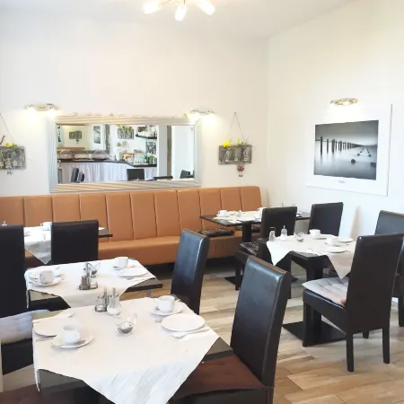 Lexow - Hotel an de Havenkant