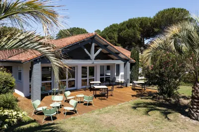 L'Hôtel by JOA Hôtels à : Saint-Paul-lès-Dax