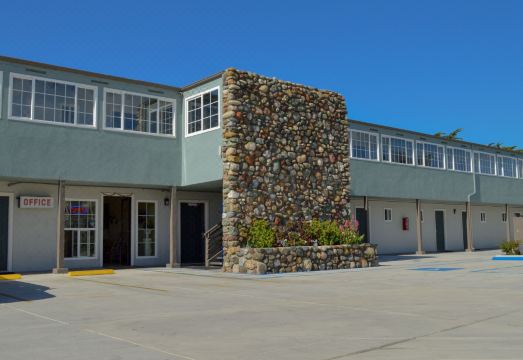 시 브리즈 인 샌 시메온