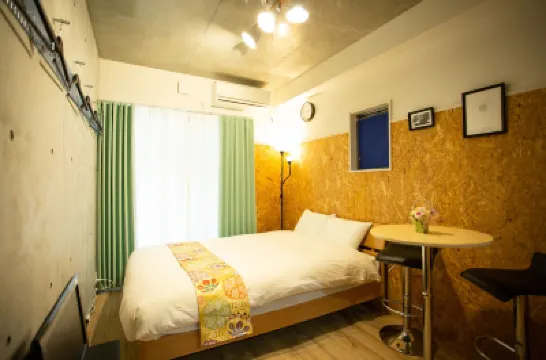 Rest Inn Kyoto Hotel a 