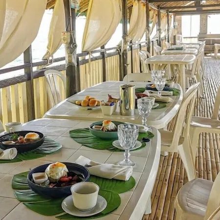 Appleton Little Paradise Beach Resort