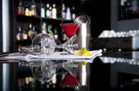 Oca Douro Valley Hotel and Spa - Quầy bar