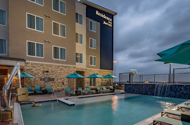 Residence Inn Dallas at the Canyon photo 3