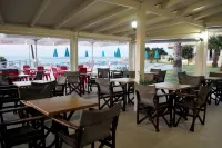 Renieris Hotel - Morgenmad