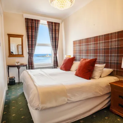 The Town House Hotels near Douglas Promenade Gardens