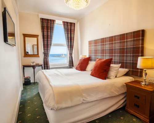 城鎮之家酒店 道格拉斯酒店